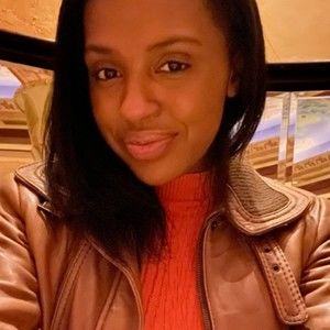 Meet your Posher, Jasmine